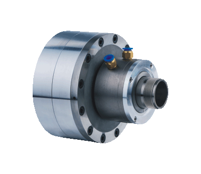 ZQ hollow rotary cyliners